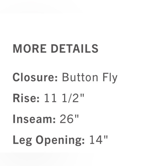 AGOLDE Riley cropped Jeans - Picture 8 of 9